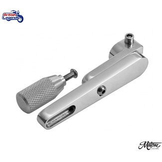 Motone Adjustable Gear Lever