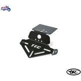 Soporte Matrícula Corto Triumph Scrambler 1200