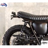 Kit Complet "Cortado" de Boucle AR Courte