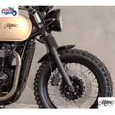 Guardabarros delantero para Triumph Twins