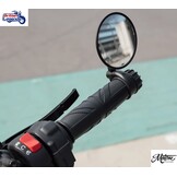 Revêtements de Poignées Union Jack (la paire)