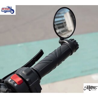 Motone Puños Union Jack