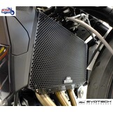 Protection de Radiateur pour Triumph Tiger