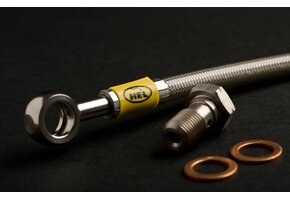 Braided Hoses Cruisers