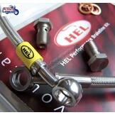 Mangueras Trenzadas para Triumph Cruisers