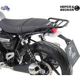 Portaequipajes /Top Case para Triumph Twins
