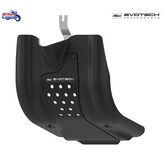 Protector de motor para Triumph Twins 900/1200