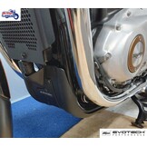 Sabot Moteur pour Triumph Twins 900/1200