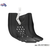 Protector de motor para Triumph Twins 900/1200