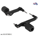 Engine Protection for Trident 660 & Tiger Sport 660/800