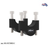 Rehausses  de Pontets pour Triumph Tiger Sport 800