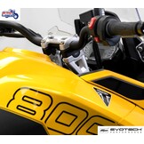 Elevadores de Manillar para Triumph Tiger Sport 800