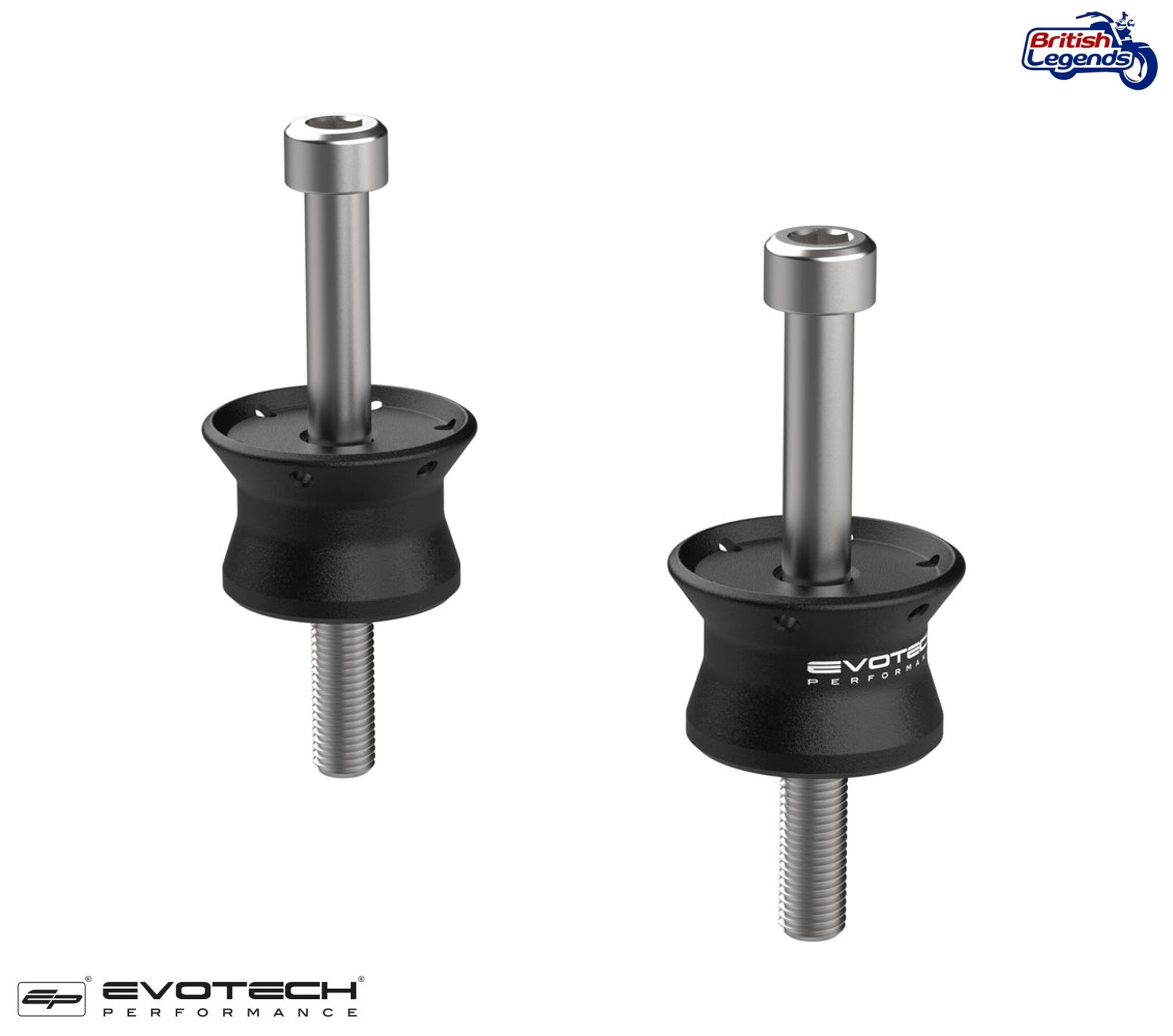 Elevadores de Manillar para Triumph Street Triple 765