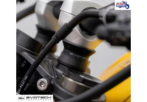 Pontets Guidon Street Triple