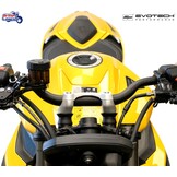 Elevadores de Manillar para Triumph Street Triple 765