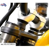 Handlebar Risers for Triumph Street Triple 765