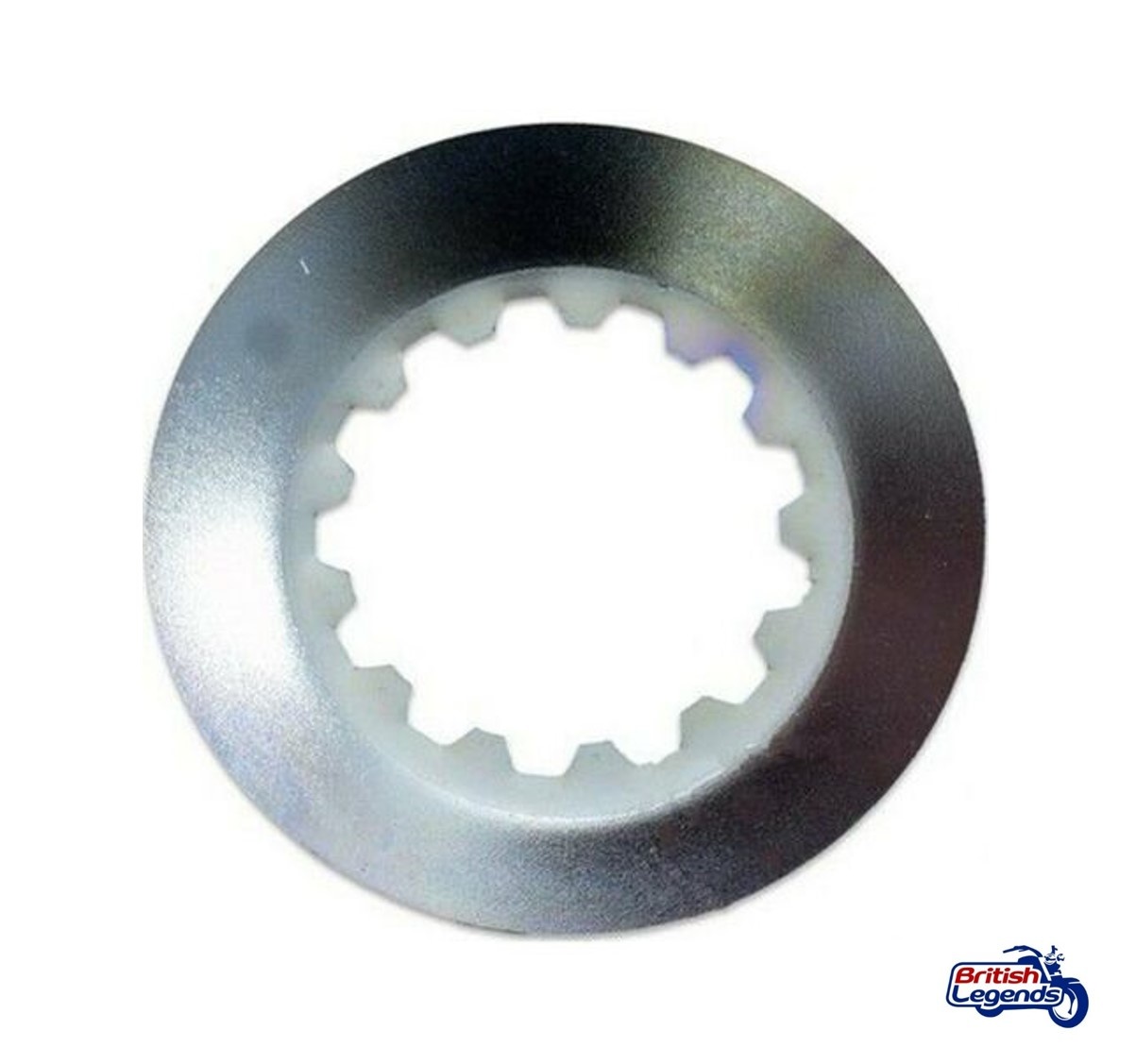 Rondelle de Sortie de Boite Kawasaki W650/W800