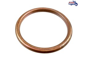 Exhaust Gasket Seals