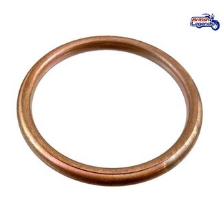 Exhaust Gasket Seals