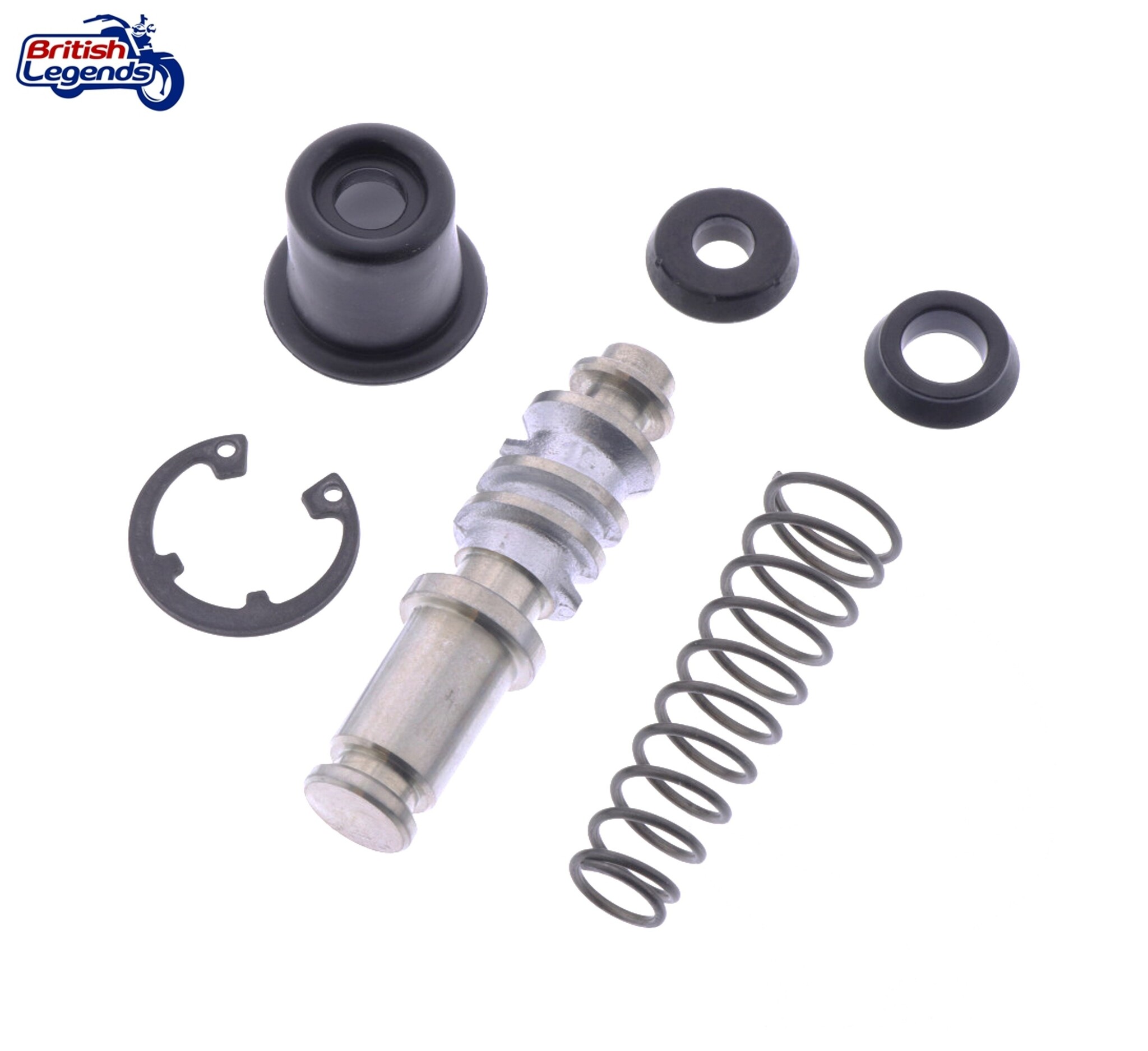 Master-Cylinder Rebuild Kit for Kawasaki W650/W800