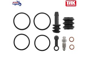 Kit Étrier Triumph
