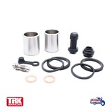 Rénovation d’Étriers pour Kawasaki W650/W800