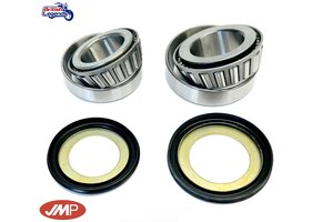Fork Header Bearings