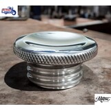 Tapa De Gasolina "Jetson" para Motos Triumph