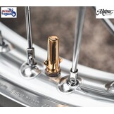 Bouchons de Valve Vintage (la paire)