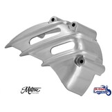 Flat-Track Sprocket Cover for Triumph Twins