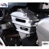 Couvre-Pignon Flat-Track pour Triumph Twins