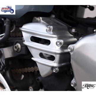 Motone Flat-Track Sprocket Cover