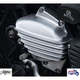 Streamliner Sprocket Cover for Triumph Twins