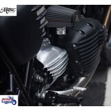 Protector de Piñón Streamliner para Triumph Twins