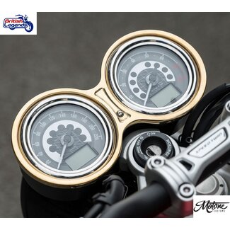 Motone Enjoliveur de Compteurs