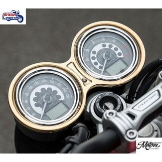 Motone Instrument Cover