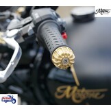 Embouts de Guidon pour Triumph Twins