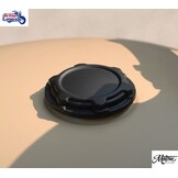 Low Profile Fuel Cap for Triumph motorbikes