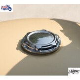 Tapa De Gasolina Perfil-Bajo para motos Triumph