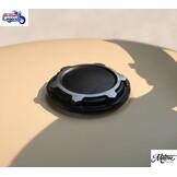 Low Profile Fuel Cap for Triumph motorbikes