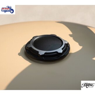 Motone Telstar Fuel Cap