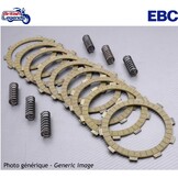 Kit Embrague EBC SRC-Series para motos Triumph