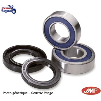 JMP Roulements de Roue