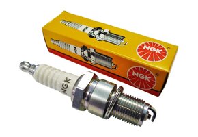 Spark Plugs Indian