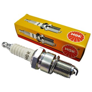 NGK Bougies Motos Indian