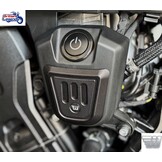 Cubiertas Laterales para Indian Scout 1250