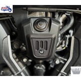 Enjoliveurs Latéraux pour Indian Scout 1250