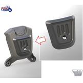 Cubiertas Laterales para Indian Scout 1250