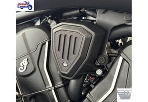 Side Covers Scout 1250