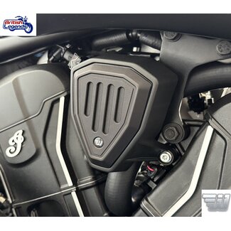 Wunderkind Tapas Laterales Scout 1250